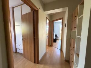 Sunlit Village Escape