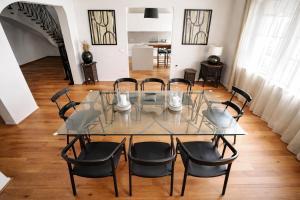 Apartment Vila Pavlovski