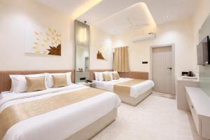 Sharda Grand