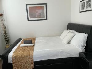 Home away from away