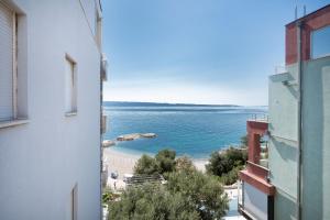 Apartment Mirela