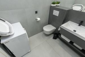 Apartment Mirela