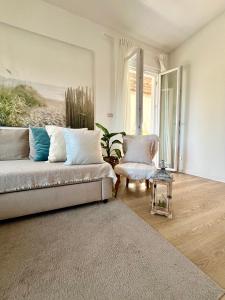 Family 2 Livin Sirmione Flats