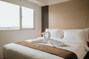The Himana Hotel Malang, Malang City Point