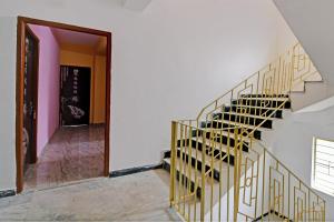 Super Hotel O The Blue Pearl Hotel