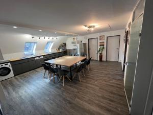 Ferienwohnungen am Naturbad