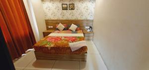 Hotel Royal Fort