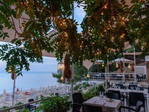 Baia Delle Zagare - Handwritten Collection