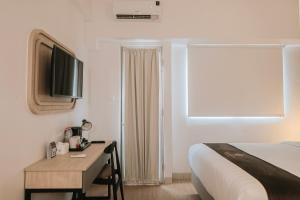 The Himana Hotel Malang, Malang City Point