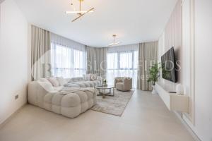 Bloomfields Cozy 2br Radiant Heights Reem