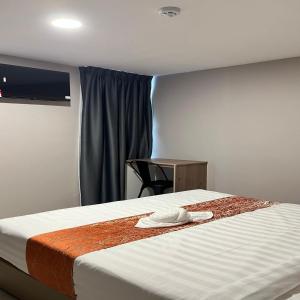 Enrich Hotel Bandar Tasik Puteri Rawang