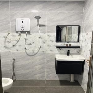 Enrich Hotel Bandar Tasik Puteri Rawang