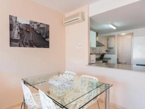 Apartamento elegante cerca de la playa - 4 pers. - ES-373-86