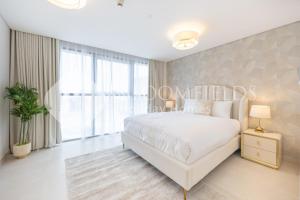 Bloomfields Cozy 2br Radiant Heights Reem