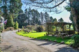 Finest Retreats - Trimstone Manor, Manor Cottage