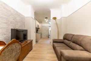 Hostly Vatican Central Apartment