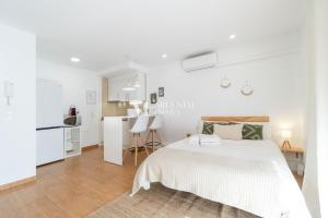 Milenial Immo SIM 2 Estudio cerca de la playa