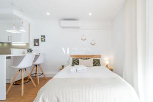 Milenial Immo SIM 2 Estudio cerca de la playa