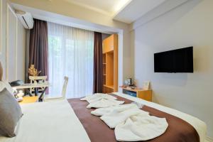 Global Hotel Buyukada