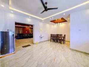 Skyline Villa 4BHK