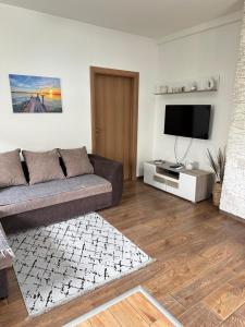Apartman T&T