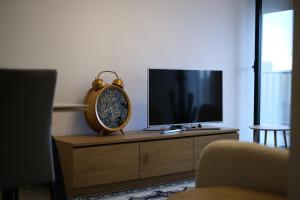 NK CityCenterApartment