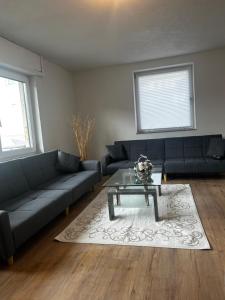 Apartment bis 5 Personen