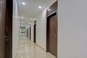 Hotel O SHUBH VILLA