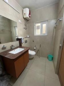 Ishan Apartments 3BHK Individual Rooms