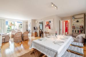 Premium Holidays - Penthouse Drie Zeesteden near the beach