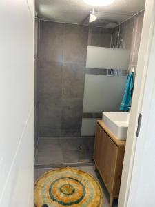 Apartment bis 5 Personen