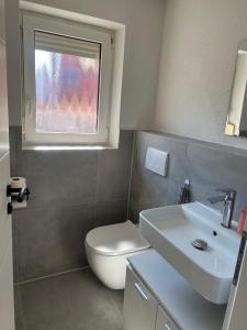 Apartment bis 5 Personen