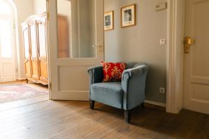 Villa Widder - Boutiquehotel