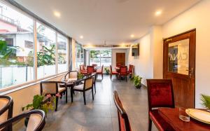 Cana Boutique Stay