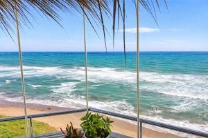 ALGAIDA BEACHFRONT CALAHONDA MIJAS near MARBELLA
