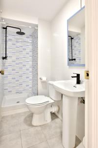 Pensión Boutique Parc Central Ruzafa