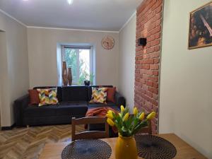 Apartament Wiaduktowy
