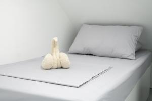 Wanderers Backpacker Condotel