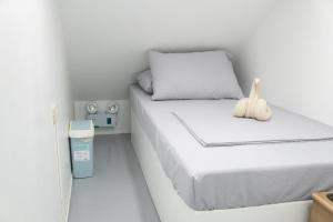 Wanderers Backpacker Condotel