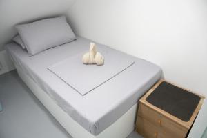 Wanderers Backpacker Condotel