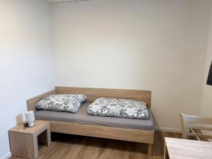 Zimmer24Frei Boardinghouse