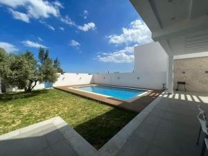 Villa Green