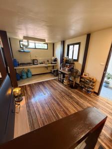 Pads Guesthouse
