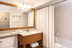 The Greenbrier Hotel by NorthernStays Vancouver
