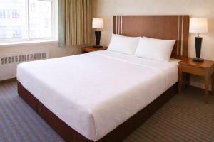 The Greenbrier Hotel by NorthernStays Vancouver