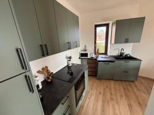 Lake breeze apartment - Alto Vergante