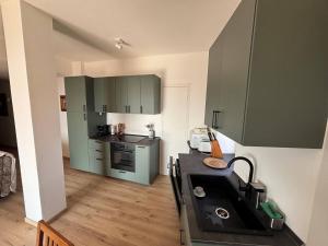 Lake breeze apartment - Alto Vergante