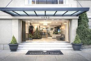 The Greenbrier Hotel by NorthernStays Vancouver