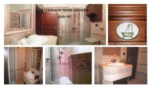 Apartments Villa Marittima