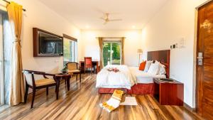 Cana Boutique Stay